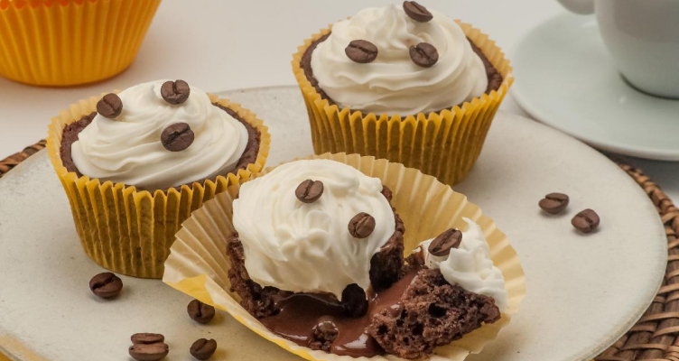 Imagem cupcakes